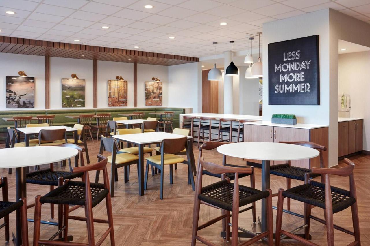 Fairfield Inn & Suites By Marriott לודי מראה חיצוני תמונה