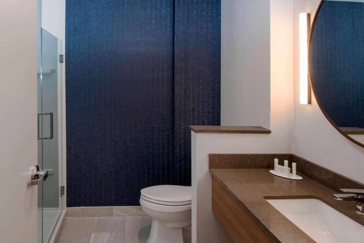 Fairfield Inn & Suites By Marriott לודי מראה חיצוני תמונה